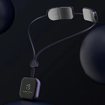 Hanging Cervical Spine Massager TM