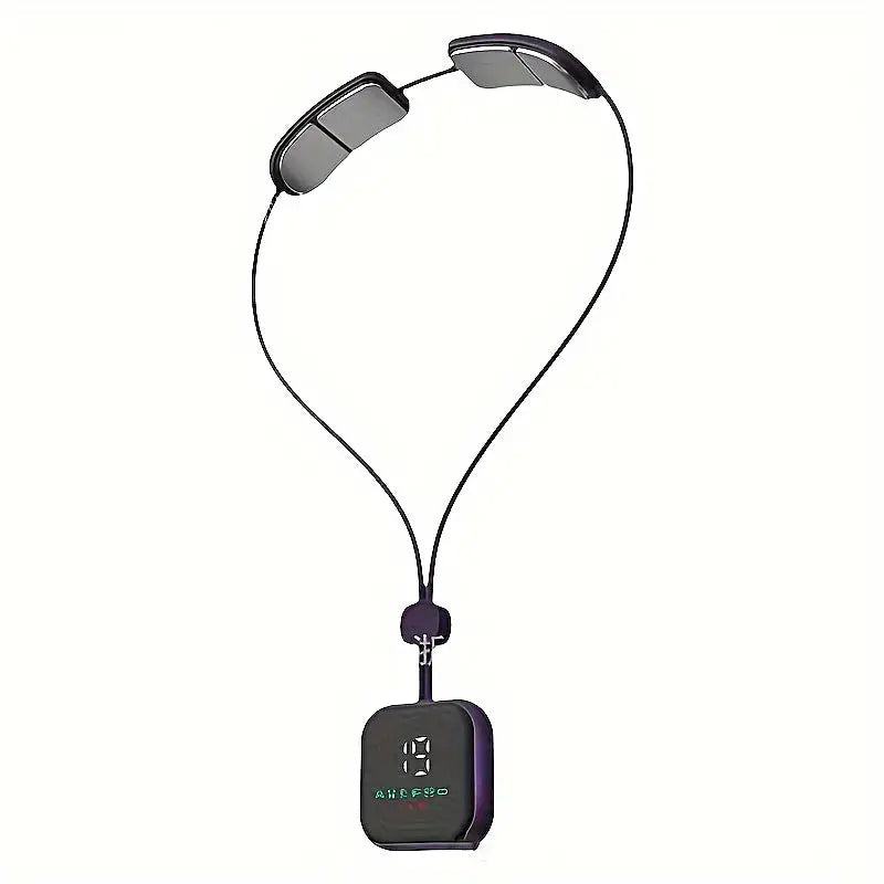 Hanging Cervical Spine Massager TM