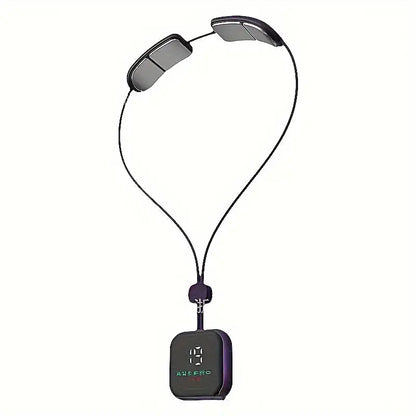 Hanging Cervical Spine Massager TM