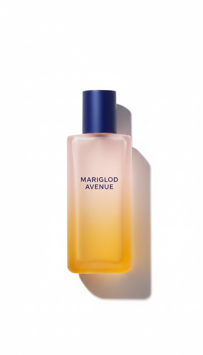 Example product GLOBE SCENT