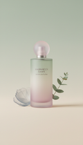 Example product GLOBE SCENT