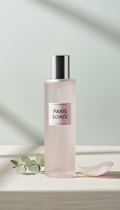 Example product GLOBE SCENT