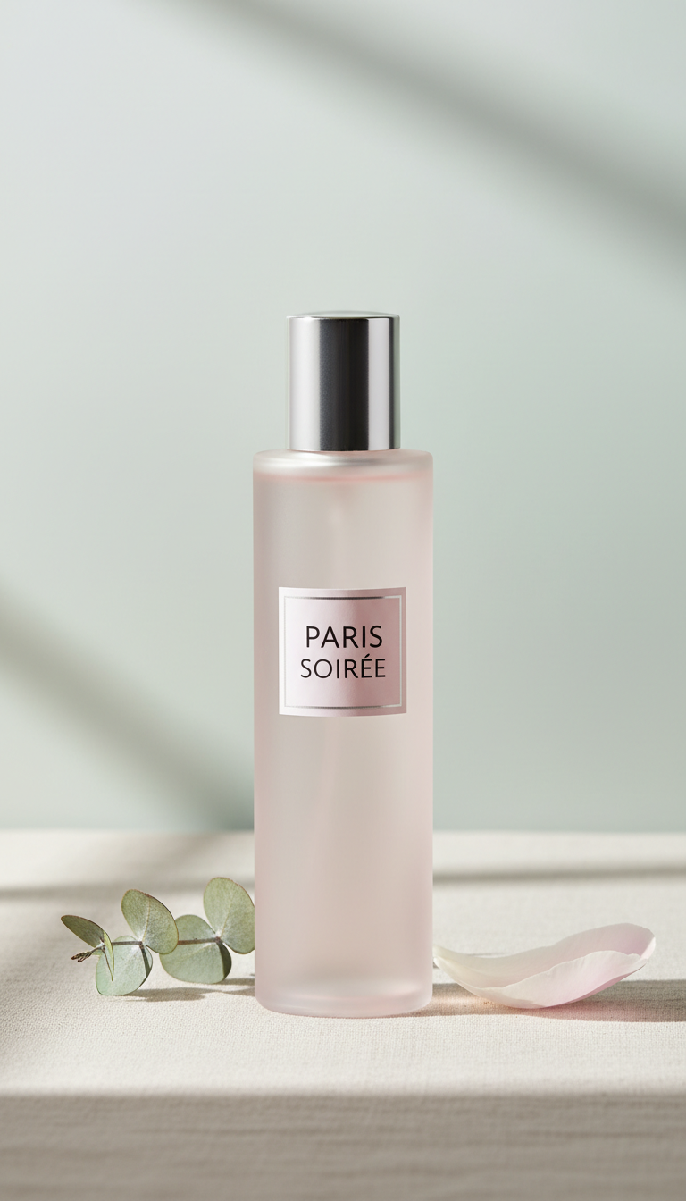 Example product GLOBE SCENT