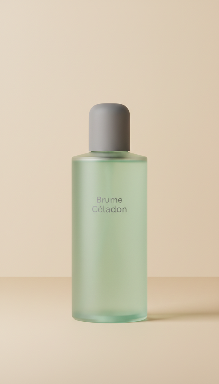 Example product GLOBE SCENT