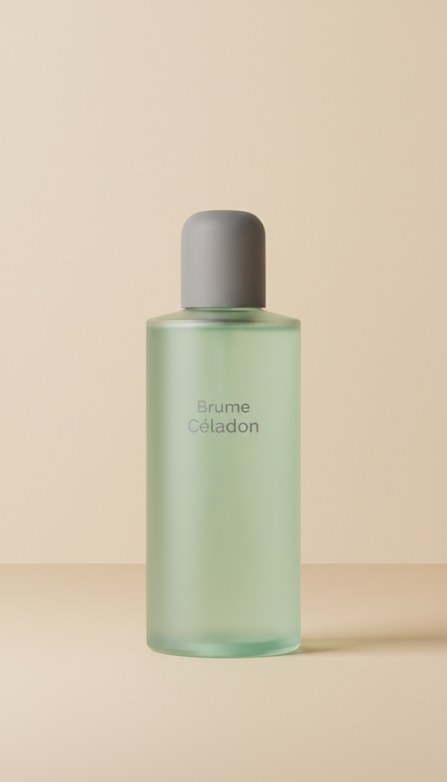 Example product GLOBE SCENT