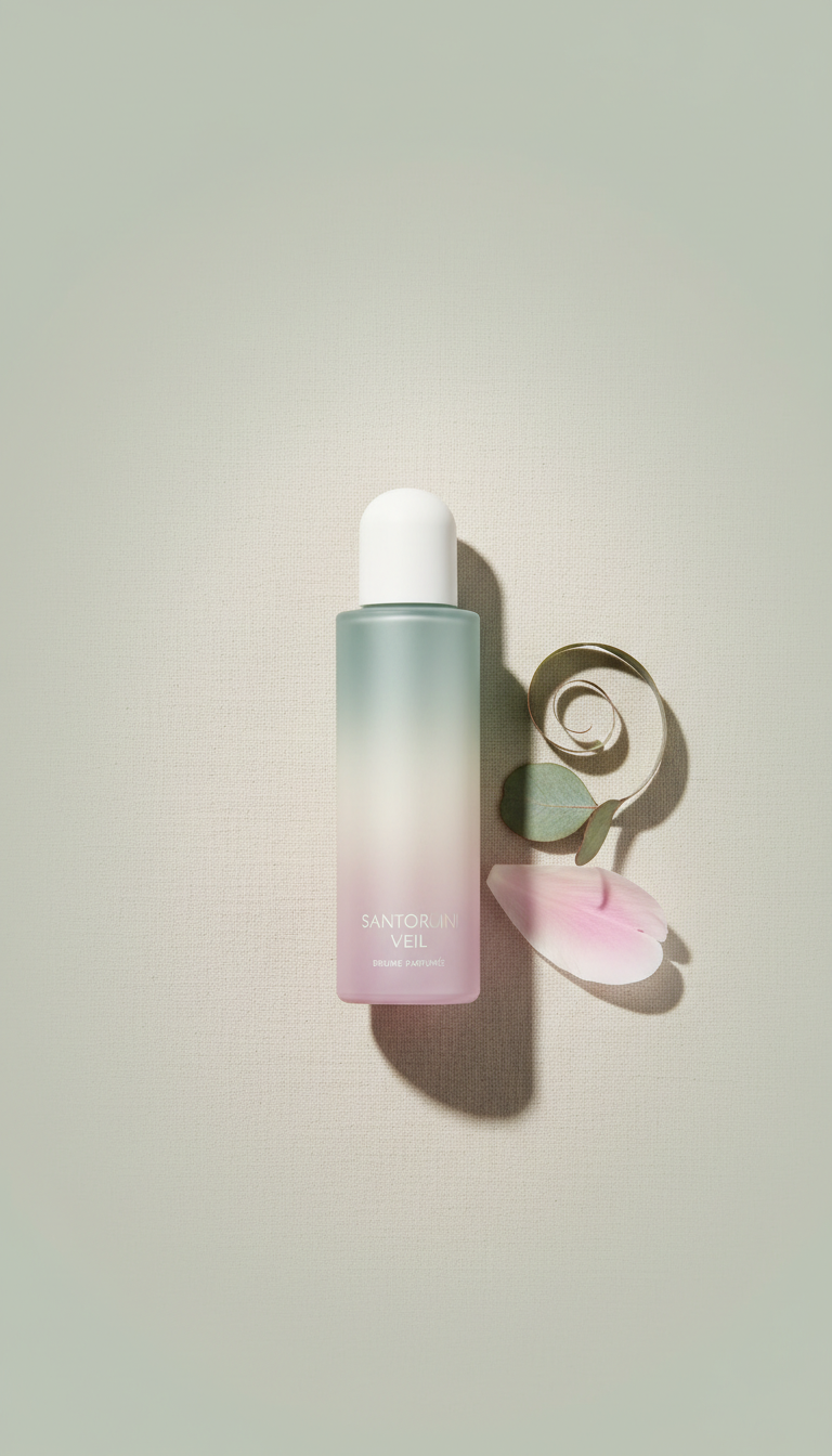 Example product GLOBE SCENT