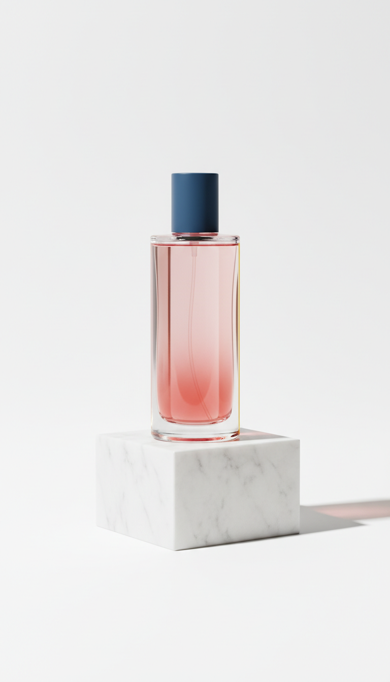 Example product GLOBE SCENT