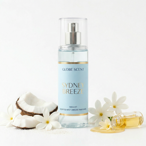 Sydney Breeze – Brume fraîche estivale Brume N°7