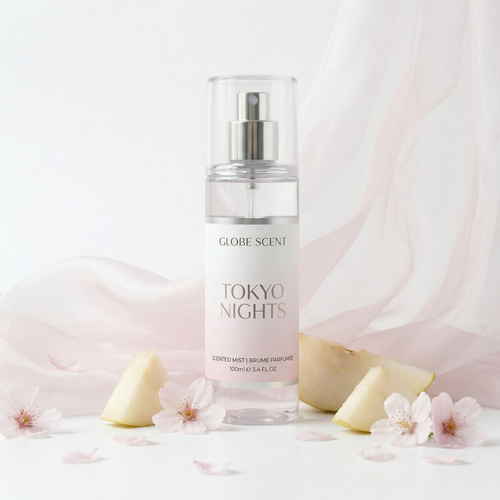 Tokyo Nights – Brume élégante Brume N°7