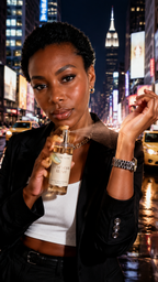 New York Rush – Brume addictive Brume N°7
